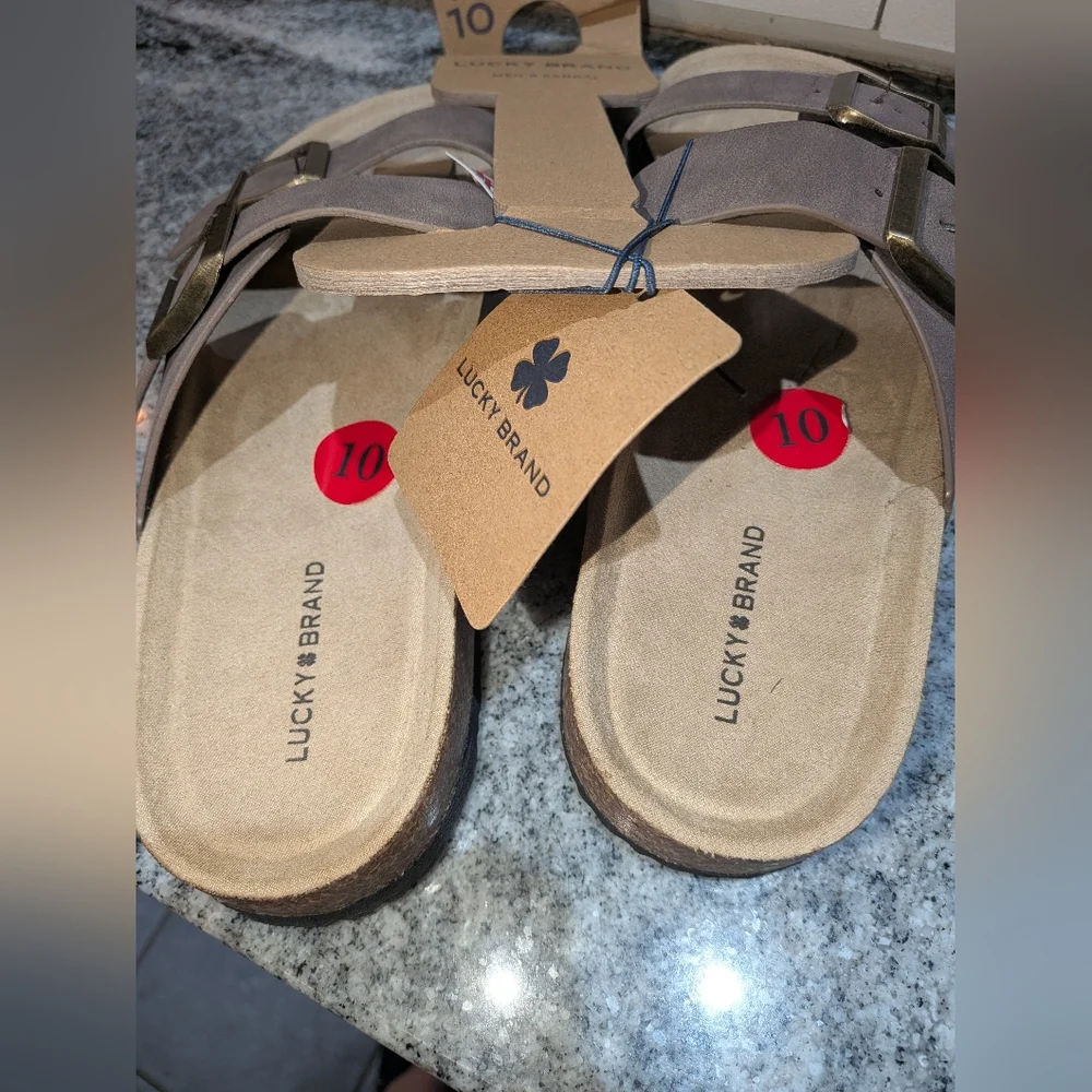 Lucky Brand stylish men